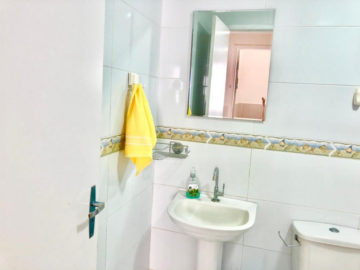 Otima Localizacao Casa, 7 Quartos-Porto De Galinhas 900M Piscinas Naturais Exterior foto