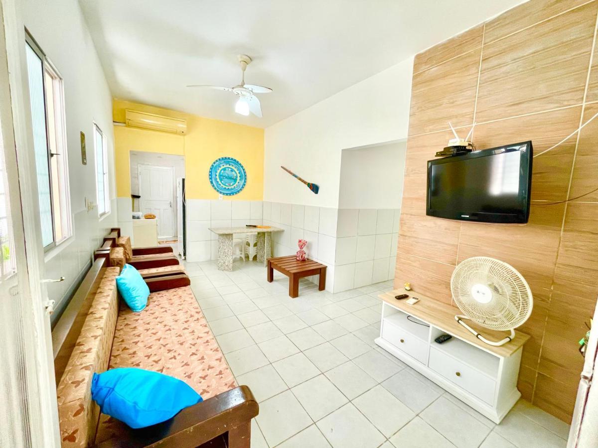 Otima Localizacao Casa, 7 Quartos-Porto De Galinhas 900M Piscinas Naturais Exterior foto