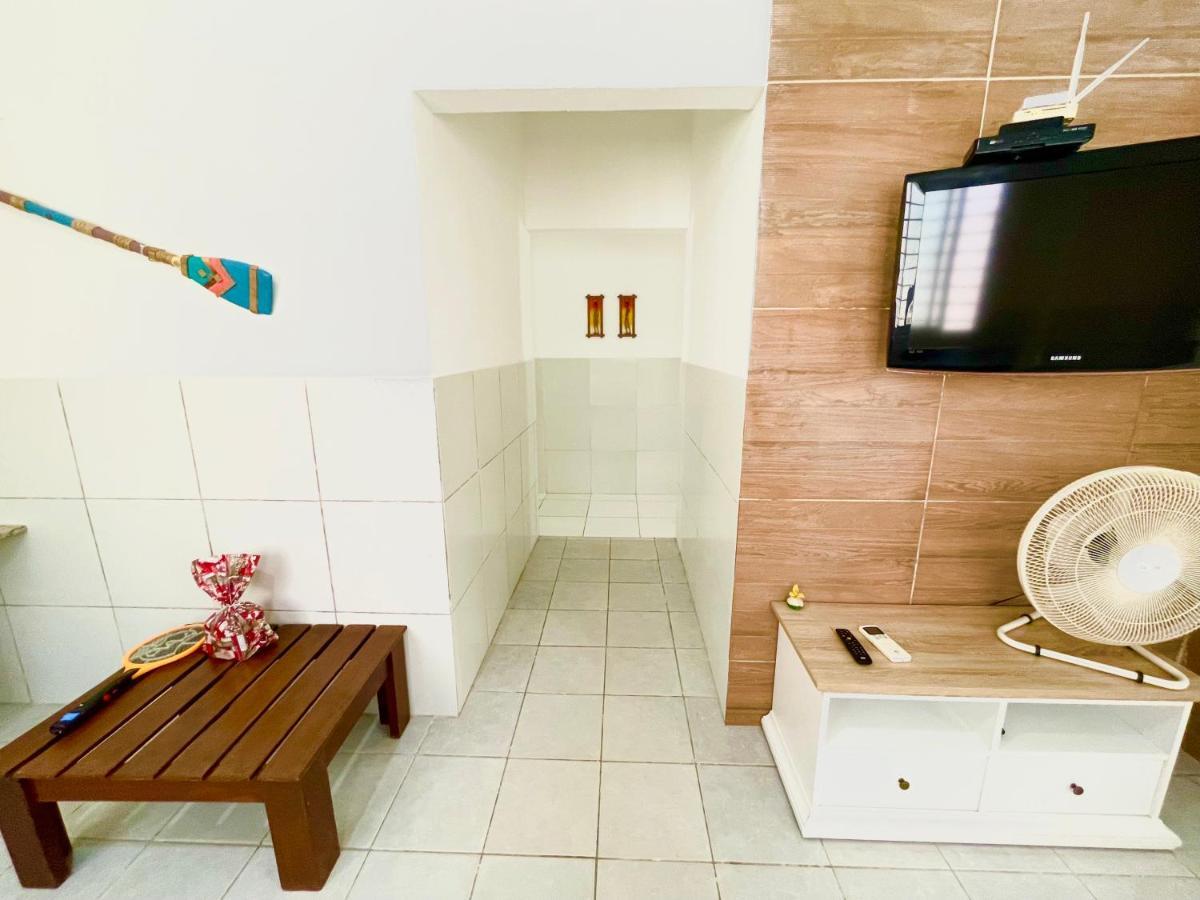Otima Localizacao Casa, 7 Quartos-Porto De Galinhas 900M Piscinas Naturais Exterior foto