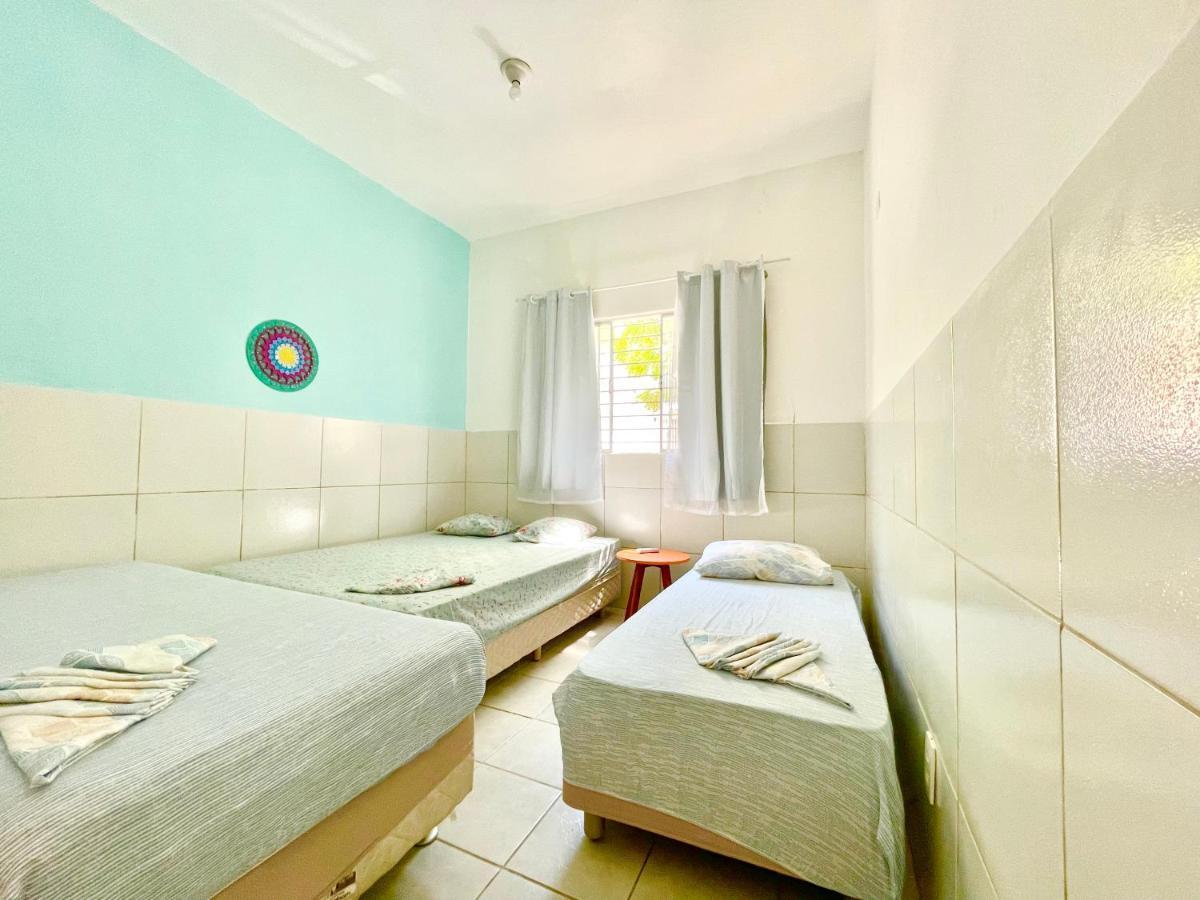 Otima Localizacao Casa, 7 Quartos-Porto De Galinhas 900M Piscinas Naturais Exterior foto