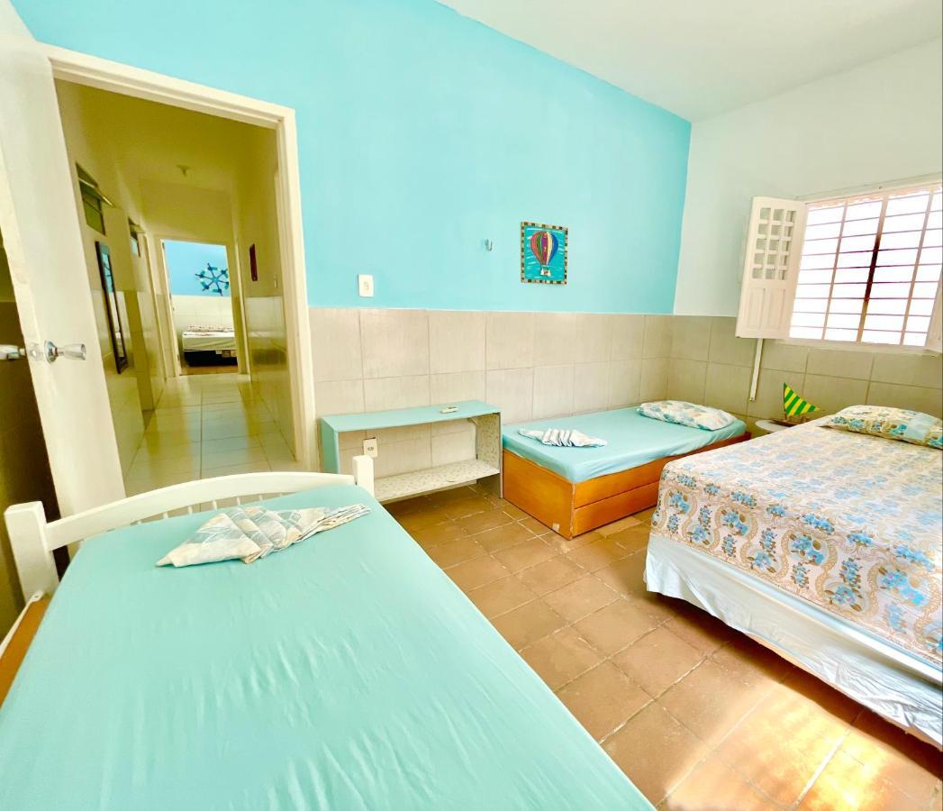 Otima Localizacao Casa, 7 Quartos-Porto De Galinhas 900M Piscinas Naturais Exterior foto