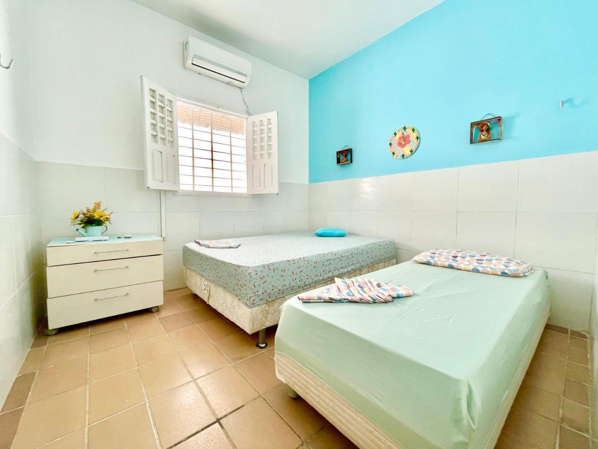Otima Localizacao Casa, 7 Quartos-Porto De Galinhas 900M Piscinas Naturais Exterior foto